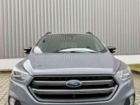 Gebraucht Ford Kuga ST-Line 230 PS (169 kW) 2019 Grau SUV