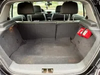 Gebraucht Opel Astra 115 PS (84 kW) 2009 Schwarz Limousine
