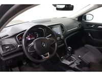 gebraucht Renault Mégane GrandTour 1.5 dCi