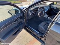 Gebraucht Audi A8L Comfort 450 PS (330 kW) 2021 Schwarz Limousine