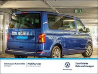 gebraucht VW Multivan T6.1Comfortline DSG 2.0 TDI Euro 6d