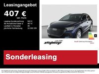 Gebraucht Audi Q4 e-tron Ambiente 210 kW (286 PS) 2025 Navarrablau metallic SUV