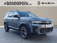 Neu Dacia Bigster Journey 109 PS (80 kW) 2026 Grau SUV