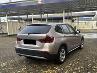 Gebraucht BMW X1 150 PS (110 kW) 2010 SUV