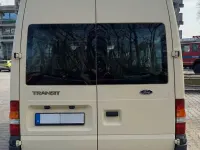 Gebraucht Ford Transit 90 PS (66 kW) 2005 Van / Kleinbus