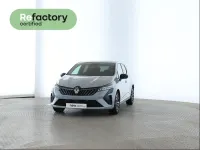 Gebraucht Renault Clio V Techno 91 PS (66 kW) 2025 Grau Kleinwagen