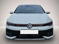 Neu VW Golf VIII GTI 265 PS (194 kW) 2026 Weiß Limousine