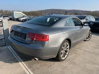 Gebraucht Audi A5 Sport 245 PS (180 kW) 2013 Grau Coupé