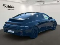 Gebraucht Hyundai Ioniq 6 Edition 239 kW (325 PS) 2023 Biophillic blue pearl / mic Limousine