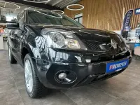 Gebraucht Renault Koleos Dynamique 150 PS (110 kW) 2010 Rot SUV