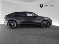 Gebraucht Lamborghini Urus 666 PS (489 kW) 2023 Nero helene SUV