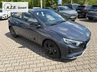 Neu Hyundai i20 GO! 90 PS (66 kW) 2026 Grau Kleinwagen