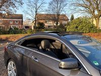 Gebraucht Mercedes E400 333 PS (244 kW) 2013 Coupé