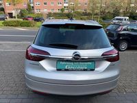 Gebraucht Opel Insignia Innovation 136 PS (100 kW) 2016 Silber Kombi