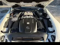 Gebraucht Mercedes AMG GT AMG 462 PS (339 kW) 2016 Coupé
