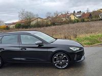 Gebraucht Cupra Leon VZ 310 PS (228 kW) 2023 Schwarz Kombi