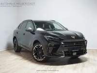 Gebraucht Cupra Terramar 265 PS (194 kW) 2025 Schwarz SUV