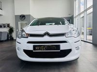 Gebraucht Citroën C3 SELECTION 82 PS (60 kW) 2016 Blanc banquise Kleinwagen