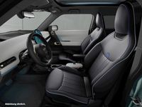 Gebraucht Mini Cooper 135 kW (184 PS) 2025 Ocean wave green Kleinwagen
