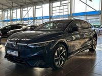 Gebraucht VW ID.7 Pro 210 kW (286 PS) 2024 Blau Limousine