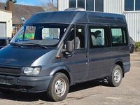 Usado Ford Transit 90 HP (66 kW) 2007 Cinzento Monovolume