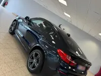 Gebraucht BMW X4 M Sport 258 PS (189 kW) 2016 Schwarz SUV
