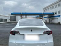 Brugt Tesla Model Y Standard Range 219 kW (299 HK) 2023 Hvid SUV