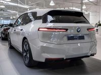 Gebraucht BMW iX 300 kW (408 PS) 2025 Grau SUV