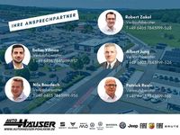 Neu Cupra Formentor 150 PS (110 kW) 2026 Grau SUV