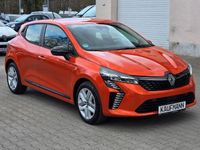 Ny Renault Clio V Evolution 143 HK (105 kW) 2026 Orange Sedan