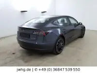 Occasion Tesla Model 3 Performance 461 kW (627 ch) 2022 Gris Berline