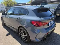 Usata BMW 135 306 CV (225 kW) 2020 Storm bay metallic Utilitaria