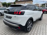 gebraucht Peugeot 3008 GT EAT8 Nav Pano LED Tempo PDC+Kam Alcantar