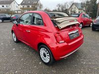 gebraucht Fiat 500C 1.0 Mild-Hybrid DolceVita/Carplay/7Zoll/Im Vorlauf