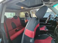 Brugt Mini ONE 90 HK (66 kW) 2005 Sort Hatchback