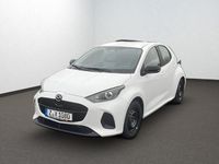 Second-hand Mazda 2 116 CP (85 kW) 2025 Alb Hatchback