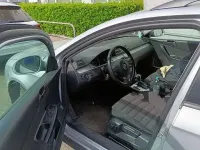 Gebraucht VW Passat Highline 170 PS (125 kW) 2010 Limousine