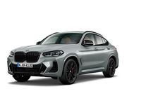 Gebraucht BMW X4 Efficient Dynamics 340 PS (250 kW) 2025 SUV