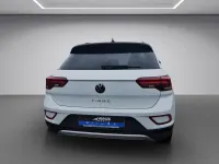 Usata VW T-Roc Goal 150 CV (110 kW) 2025 SUV