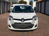 Gebraucht Renault Twingo 75 PS (55 kW) 2013 Weiß Kleinwagen
