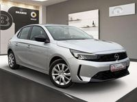 Gebraucht Opel Corsa Edition 101 PS (74 kW) 2025 Silber Kleinwagen