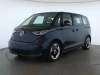 Gebraucht VW ID. Buzz Pro 150 kW (204 PS) 2023 Blaukeine angabe Van / Kleinbus