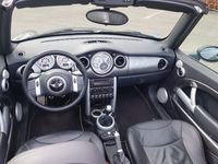 gebraucht Mini Cooper S Cabriolet COOPER S