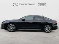 Gebraucht Audi A5 S-Line 204 PS (150 kW) 2024 Mythosschwarz metallic Coupé