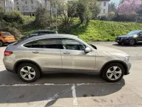 Gebraucht Mercedes GLC220 Exclusive 170 PS (125 kW) 2019 SUV