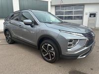 Gebraucht Mitsubishi Eclipse Cross Edition 188 PS (138 kW) 2021 Titanium grey SUV