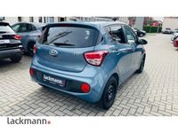 gebraucht Hyundai i10 YES! Plus 1.2 *Bluetooth*SHZ*EPH*