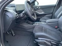 Neu BMW 123 Efficient Dynamics 218 PS (160 kW) 2026 Skyscraper grau metallic Kleinwagen