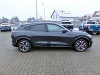 gebraucht Ford Mustang Mach-E Premium