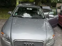 Gebraucht Audi A4 140 PS (102 kW) 2006 Kombi